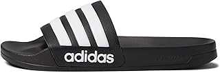 adidas Unisex Adult Adilette Shower Slip On Slides