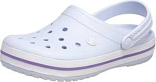 Unisex Adult Crocband Clog