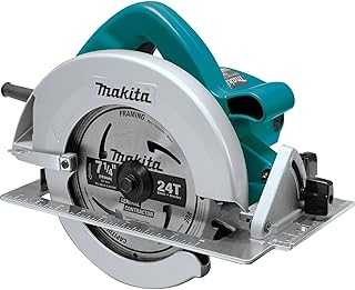 5007F 7-1/4" Circular Saw