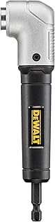 IMPACT READY 1.5" Right Angle Attachment for Impact Driver (DWARA120)