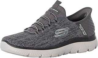 Men's Summits Key Pace Hands Free Slip-in Shoes