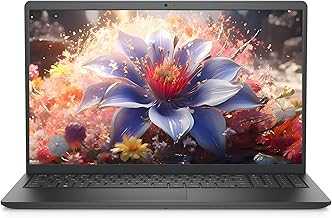 15.6" Laptop Computer for Home and Student, Intel Core Processor (Beat i5-1135G7), 16Gb Ddr4 Ram, 512Gb Pcie Ssd, Business Vostro 120Hz Fhd, WiFi, Bluetooth, Rj45, Hdmi, Windows 11 Pro