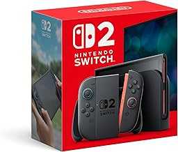 Nintendo Switch 2 System