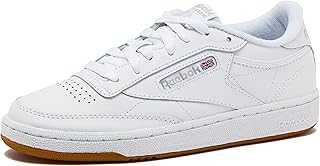 Club C 85 Tennis Shoes for Women - White Womens Sneakers