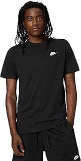 Nike Men's Sportswear Club T-Shirt