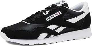 Women's Classic Nylon Sneakers