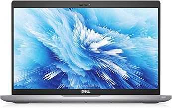 Dell Latitude 5420 14" FHD Business Laptop Computer, Intel Quad-Core i5-1145G7, 16GB DDR4 RAM, 256GB SSD, Camera, HDMI, Windows 11 Pro (Renewed)
