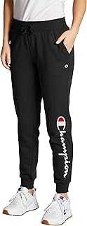 Women's Powerblend Classic Script Jogger