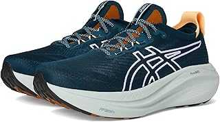 Men's Gel-Nimbus 27 Tr Sneaker