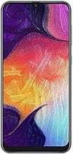 Samsung Galaxy A50 A505U 64GB GSM Unlocked Smartphone - Black (Renewed)