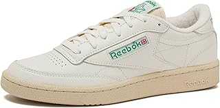 Club C 85 Vintage Tennis Sneakers for Men