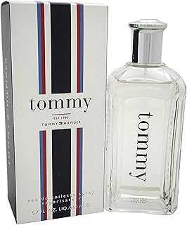Tommy for Men 6.7 oz Eau de Toilette Spray