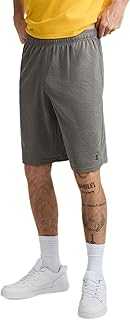 Men's Sport Shorts, Moisture Wicking, Athletic Shorts, Gym Shorts (Reg. Or Big & Tall)