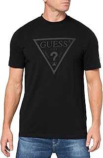 Mens Eco Tonal Logo Short Sleeve T-Shirt