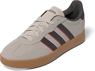 adidas Men's Barreda Sneaker
