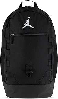 Jordan Unisex Backpack Black MA0879-023