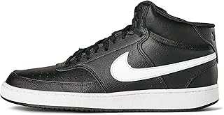 Nike Men's Court Vision Mid Next Nature Shoes