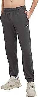 Men's Pants, Everyday Cotton, Lightweight Lounge, Knit Pants for Men (Reg. Or Big & Tall)