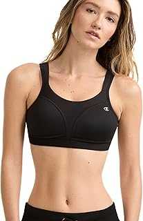 Women's Sports Bra, Maximum Support, High-impact Sports Bra