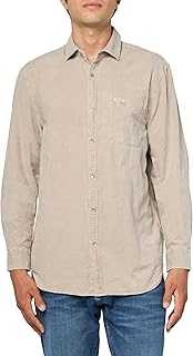 Men's Long Sleeve Collins Shirt
