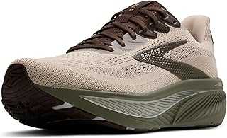 Men’s Ghost 17 Neutral Running Shoe