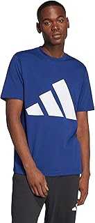 Men's Essentials Big Logo T-Shirt