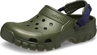 Unisex Adult Offroad Sport Clogs