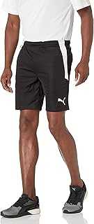 Men's Teamliga Training 8" Shorts