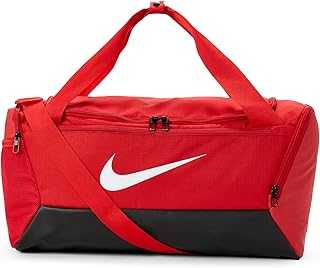 Nike Unisex Adult Brasilia 9.5 Training Duffel Bag