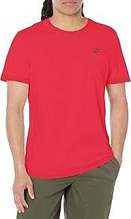 Men's Small Logo Tee