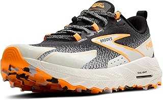Men’s Cascadia 18 Mountain Trail Running Shoe