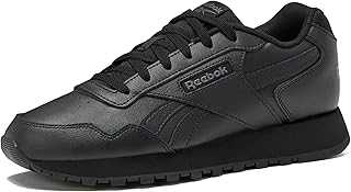 Unisex Glide Sneaker, Black/Pure Grey, 8.5 US Men