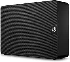 Expansion 14TB External Hard Drive HDD - USB 3.0, with Rescue Data Recovery Services (STKP14000402)