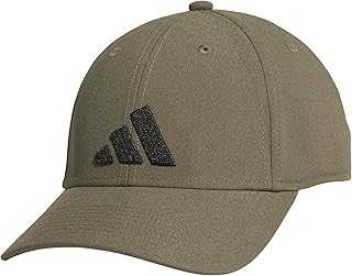 Mens Gameday Hat – Athletic Baseball Cap, Stretch Fit
