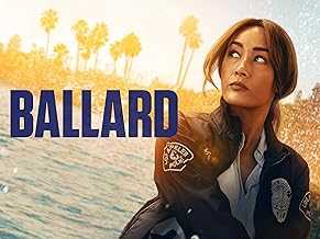 Ballard (TV Series)