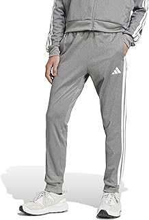 Men's Tricot Melange Track Pants