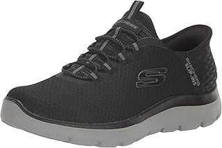 Men's Summits Hight Range Slip-in Sneaker