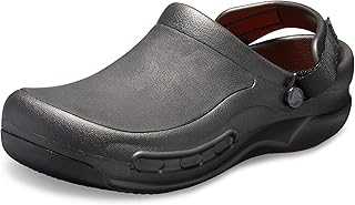 Men's and Women's Bistro Pro Literide Clog | Slip Resistant Work Shoes