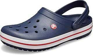 Unisex Adult Crocband Clog