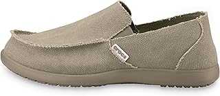 Men's Santa Cruz Slip-on Loafer