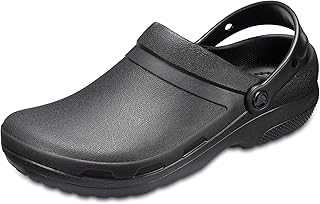Unisex Adult Specialist II Work Clogs