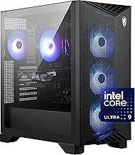 Aegis R2 AI Gaming Desktop: Intel Core Ultra 9 285, Geforce RTX 5070Ti, 32GB DDR5, 2TB M.2 NVMe SSD, Air Cooling, USB Type C, VR-Ready, Window 11 Home: C2NVR9-1452US