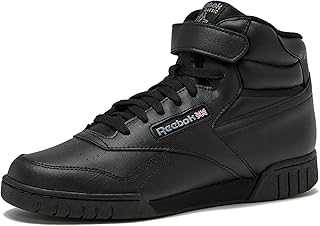 Men's Ex-O-Fit Hi Sneakers