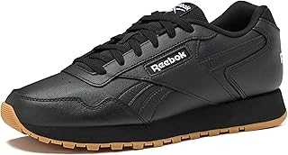 Mens Ventilator Signature Leather Fashion Sneakers
