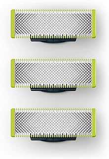 OneBlade Replacement Blades for Face/Body Kit (Pack of Three)