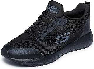 Women's Squad Sr Food Service Shoe