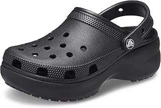 Women's Classic Platform Clog
