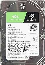 Barracuda 2.5in 5tb Sata 2.5in 5400rpm 6gb/s 128mb 15