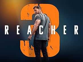 Reacher (TV Series)