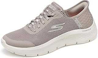 Women's Go Walk Flex Hands Free Slip-Ins-Grand Entry Sneaker